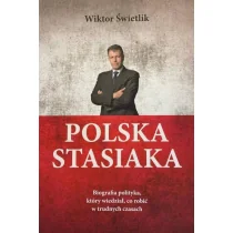 Polska Stasiaka - Wywiady, wspomnienia - miniaturka - grafika 1