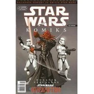 Komiksy dla młodzieży - Komiksy Star Wars Komiks nr 2/2018 Cytadela grozy Star Wars - Cytadela grozy - miniaturka - grafika 1