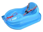 Sanki i ślizgacze - Mini sanki MOLTI niebieski - miniaturka - grafika 1