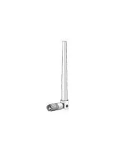 Cisco 2,4 Ghz 2,2 Dbi Swivel Dipole Antenna White Rp-tnc AIR-ANT2422DW-R - Pozostałe akcesoria sieciowe - miniaturka - grafika 3