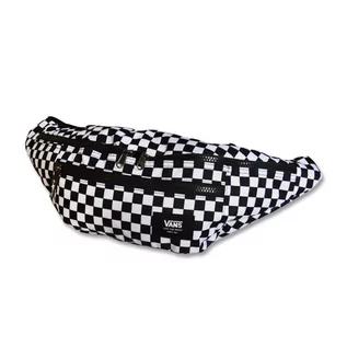 Nerki - Saszetka Nerka Vans Ward Cross Body Checkerboard Black/White - VN0A2ZXXHU01 - grafika 1