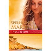 Romanse - Książnica Nora Roberts Spełnione marzenia - miniaturka - grafika 1