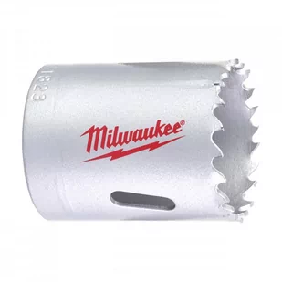 Milwaukee otwornica bimetalowa 40 mm x 38 mm Contractor metale nieżelazne, drewno 4932464685 - Otwornice - miniaturka - grafika 1