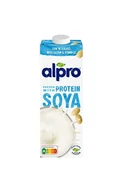 Mleko - Napój ALPRO Sojowe 1L - miniaturka - grafika 1