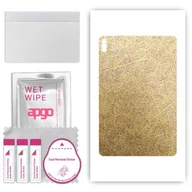 Akcesoria do tabletów i e-booków - folia naklejka skórka strukturalna na TYŁ do Huawei MatePad C7 - Tkanina Włókno - apgo SKINS - miniaturka - grafika 1