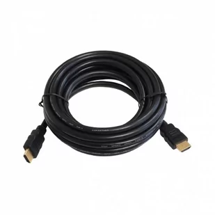 Art Kabel HDMI męski/HDMI męski 10m AL-35 HQ oem (89931W) - Kable - miniaturka - grafika 1