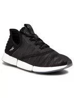 Buty sportowe damskie - Reebok Buty DailyFit G57819 Black/White/Black - miniaturka - grafika 1