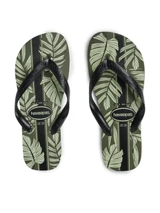 Havaianas Japonki 41113550869 Kolorowy - Klapki i japonki męskie - miniaturka - grafika 1