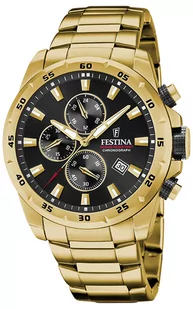Zegarek Festina WATCHES Mod. F20541/4 Promocja ! F20541_4 - Zegarki damskie - miniaturka - grafika 3