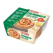 Majonezy i dressingi - Ribella Hummus "Italiano" we włoskim stylu 200g - miniaturka - grafika 1