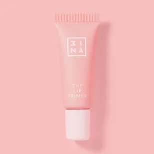 3INA The Lip Primer - Balsamy do ust - miniaturka - grafika 6