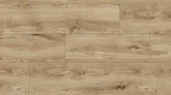 Panele podłogowe - Kronospan Panele podłogowe winylowe SPC Dąb Hugo z zintegrowanym podkładem 2,64 m2 - miniaturka - grafika 1