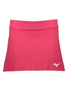 Mizuno Spódnica funkcyjna w kolorze różowym - Spódnice - miniaturka - grafika 1