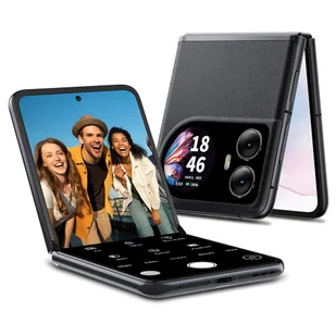 Blackview HERO 10 12/256GB Czarny - Telefony komórkowe - miniaturka - grafika 1