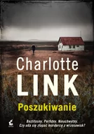 Thrillery - Poszukiwanie - miniaturka - grafika 1