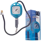 Pozostałe narzędzia pneumatyczne - Pistolet Do Pompowania Kół Profesjonalny 12 Bar - miniaturka - grafika 1