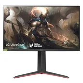 Monitory - LG UltraGear 27GP850P-B.BEU - miniaturka - grafika 1