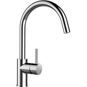 Baterie kuchenne - Schock Plutos 589.000 Chrom - miniaturka - grafika 1