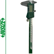 Suwmiarki i mikrometry - Suwmiarka cyfrowa 150mm INSIZE - miniaturka - grafika 1