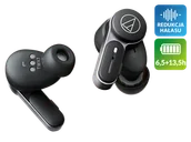 Słuchawki - Audio-Technica ATH-TWX7 - miniaturka - grafika 1