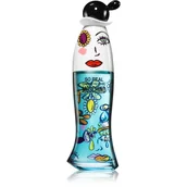 Wody i perfumy damskie - Moschino Cheap & Chic So Real woda toaletowa 100ml - miniaturka - grafika 1