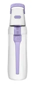 Butelki filtrujące - Butelka filtrująca Dafi SOLID 700ml lawendowa - miniaturka - grafika 1