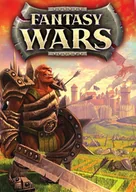 Gry PC Cyfrowe - Fantasy Wars (PC) Klucz Steam - miniaturka - grafika 1