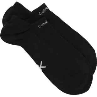 Calvin Klein Skarpety 2-pack GRIPPER - Skarpetki damskie - miniaturka - grafika 1