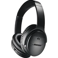 Słuchawki - Bose QuietComfort 35 II Czarne - miniaturka - grafika 1