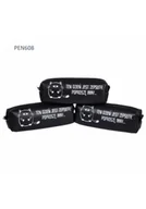 Podręczniki dla gimnazjum - Piórnik jednokomorowy - miniaturka - grafika 1