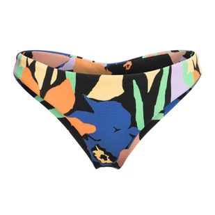 Dół od stroju kąpielowego ROXY Color Jam Cheeky - Stroje kąpielowe - miniaturka - grafika 1