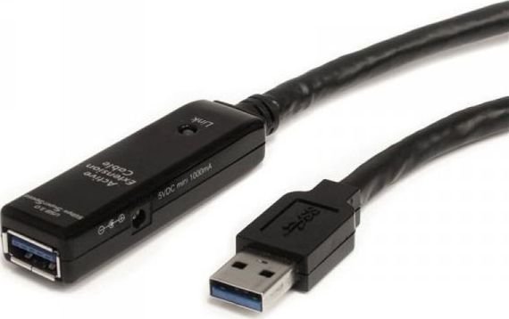 Adapter USB StarTech S55056890
