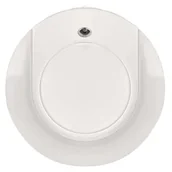 Lampy stojące - Lampka Nocna LED Do Gniazdka 230V Z Czujnikiem - miniaturka - grafika 1