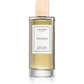 Wody i perfumy damskie - CHANSON Vanilla From Polynesia Woda toaletowa EDT 100 ml - miniaturka - grafika 1