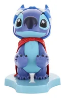 Uchwyty samochodowe do telefonów - Cable Guys HDHMDS400679 uchwyt Uchwyt pasywny Kontroler do gier, Słuchawki, Telefon komórkowy/Smartfon Niebieski - miniaturka - grafika 1