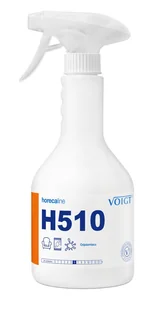 Voigt VC H 510 Odplamiacz profesjonalny horecaline - Środki do kuchni i łazienki - miniaturka - grafika 1