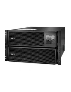 APC Zasilacz UPS SRT10KRMXLI Rackmount - Zasilacze komputerowe - miniaturka - grafika 1