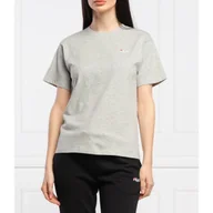 Koszulki i topy damskie - FILA T-shirt EARA | Regular Fit - miniaturka - grafika 1
