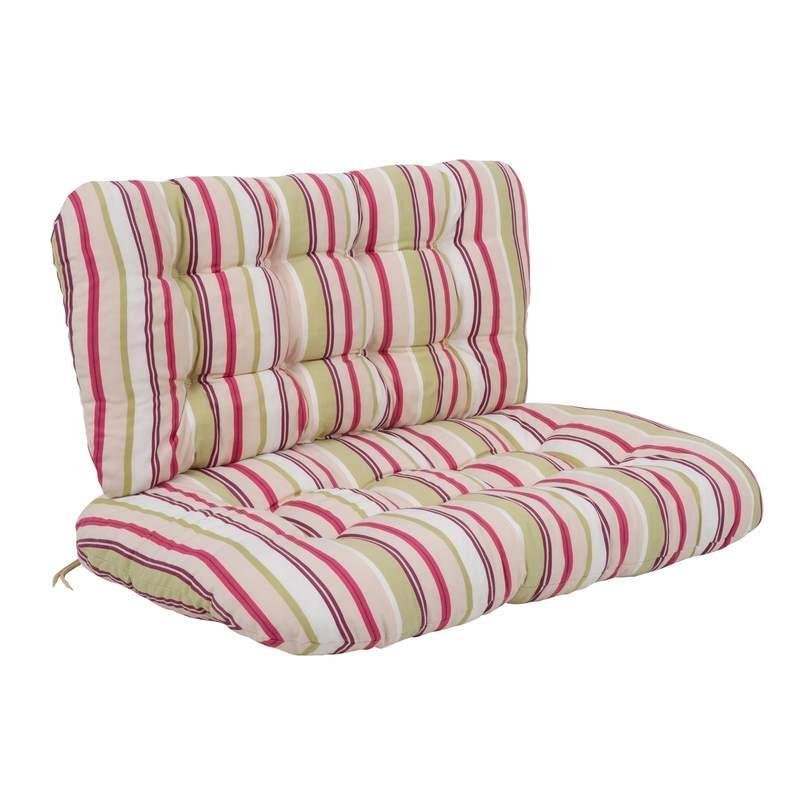 PATIO 467958 Poduszki Na Sofę Rattanową 95 Cm Marocco C029-05Sb
