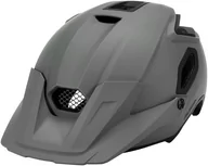 Kaski rowerowe - Alpina Comox Helmet, szary 57-62cm 2021 Kaski rowerowe - miniaturka - grafika 1