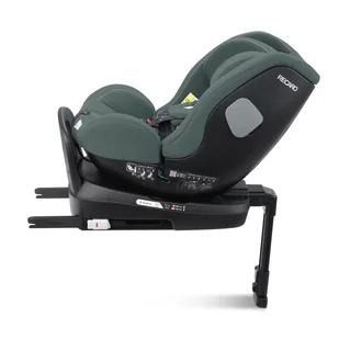 Recaro Salia 125 I-SIZE 0-25kg Mineral Green - Foteliki samochodowe - miniaturka - grafika 8