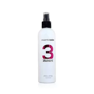 SCANDIC Profis Odżywka 3-FAZOWA Do Włosów 250ml - Odżywki do włosów - miniaturka - grafika 1