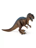 Zabawki kreatywne - Schleich Figurka "Acrocanthosaurus" - 3+ - miniaturka - grafika 1