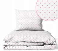 Pościel dla dzieci - POŚCIEL 160x100 DZIECIĘCA 2EL 100x160 DO ŁÓŻECZKA - miniaturka - grafika 1
