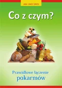 Diety, zdrowe żywienie - Co z czym? Prawidłowe łączenie pokarmów - miniaturka - grafika 1