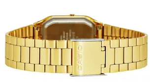 Zegarek Zegarek Męski CASIO AQ-230GA-9DMQ - Zegarki męskie - miniaturka - grafika 5