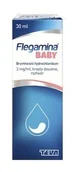 Przeziębienie i grypa - TEVA Flegamina Baby 2 mg/1ml krople 30 ml |  OD 199 PLN! - miniaturka - grafika 1