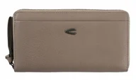 Portfele - CAMEL ACTIVE skórzany portfel damski 299-706-21 RF - miniaturka - grafika 1