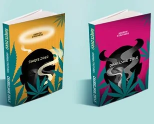 Święte zioło Diabelski chwast | - Zdrowie - poradniki - miniaturka - grafika 2