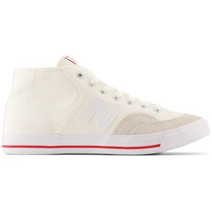Buty New Balance Numeric NM213WBG  białe - Buty sportowe męskie - miniaturka - grafika 9